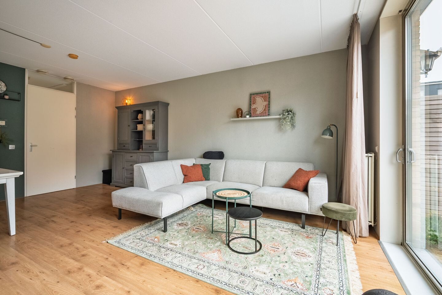 Tussenwoning te koop: Wierselaan 201, Nieuwegein