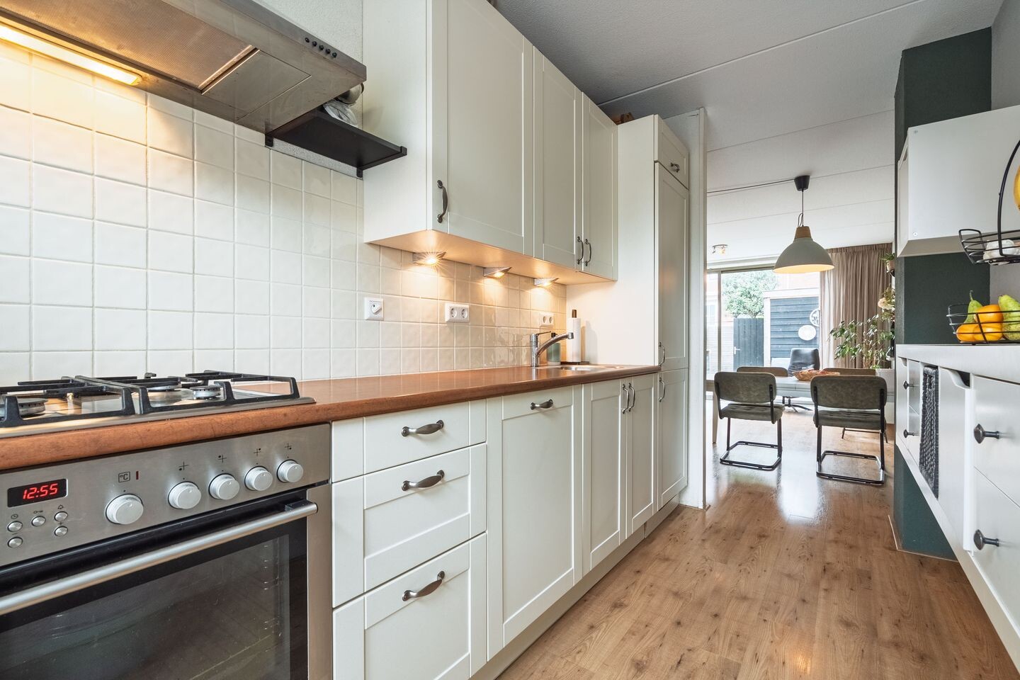 Tussenwoning te koop: Wierselaan 201, Nieuwegein