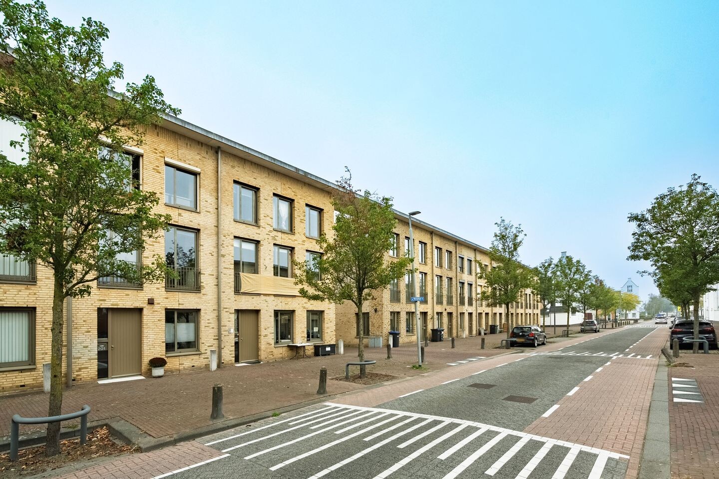 Tussenwoning te koop: Wierselaan 201, Nieuwegein