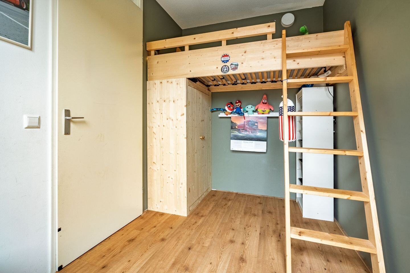 Tussenwoning te koop: Wierselaan 201, Nieuwegein