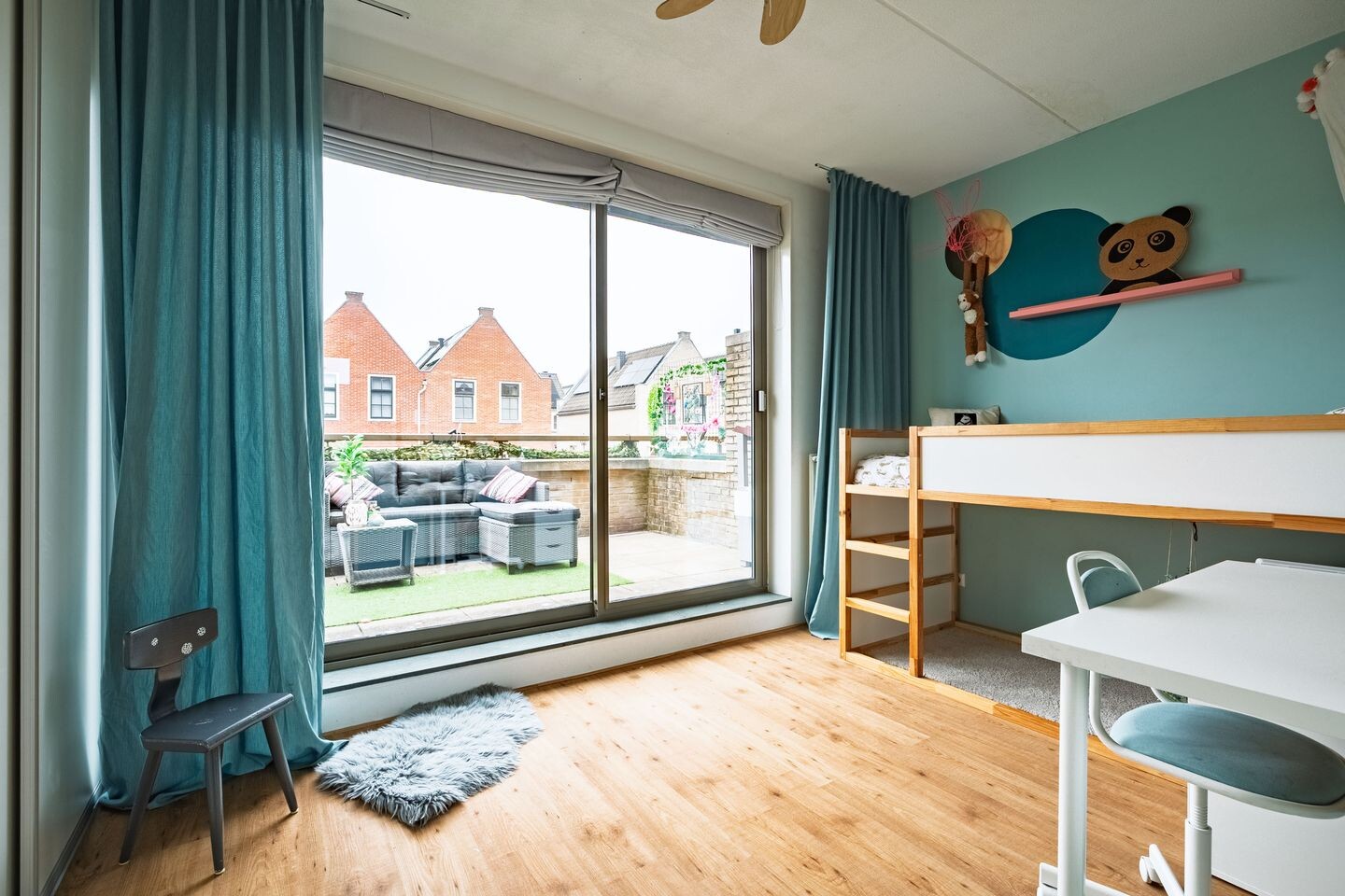 Tussenwoning te koop: Wierselaan 201, Nieuwegein