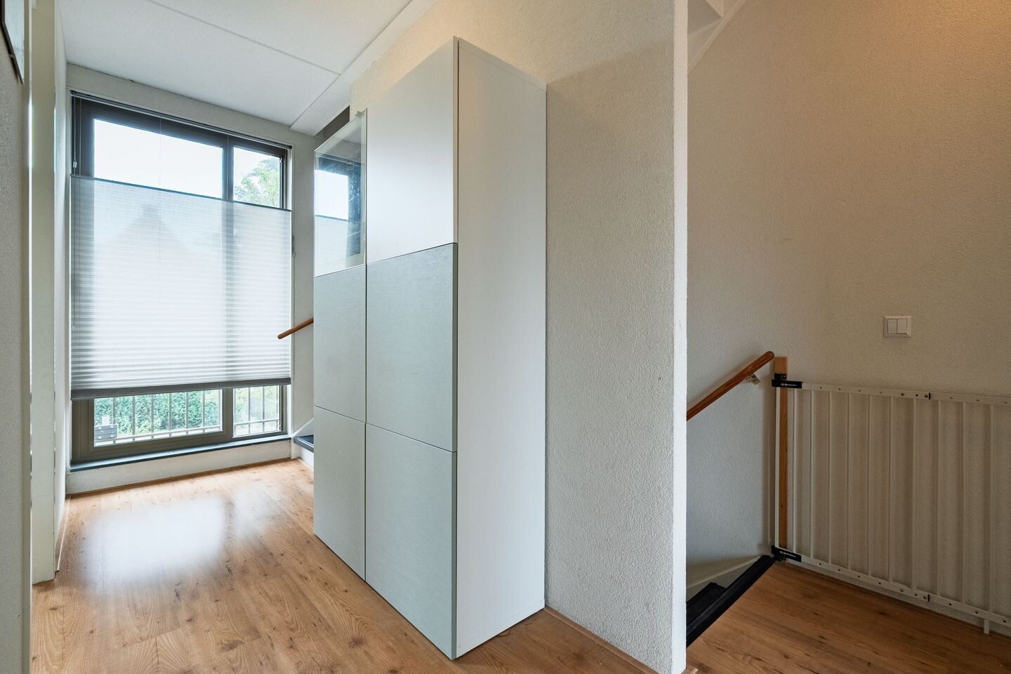 Tussenwoning te koop: Wierselaan 201, Nieuwegein