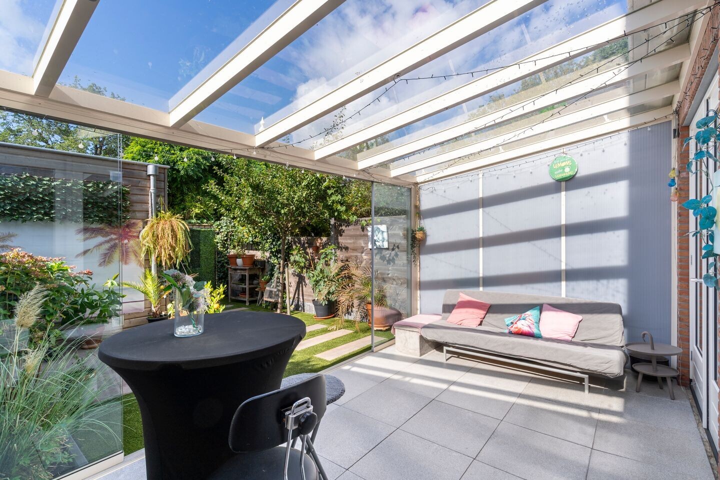 Tussenwoning te koop: Handelskade 13-15, Nieuwegein