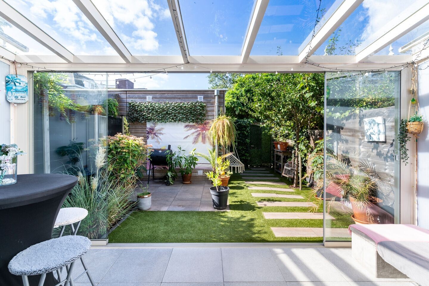 Tussenwoning te koop: Handelskade 13-15, Nieuwegein