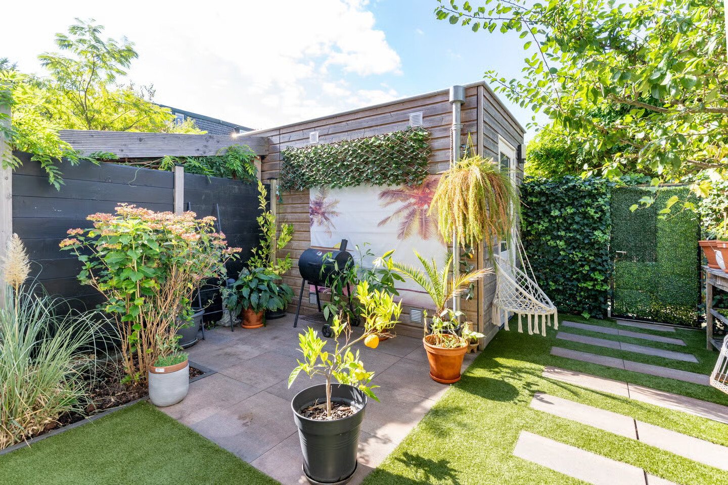 Tussenwoning te koop: Handelskade 13-15, Nieuwegein