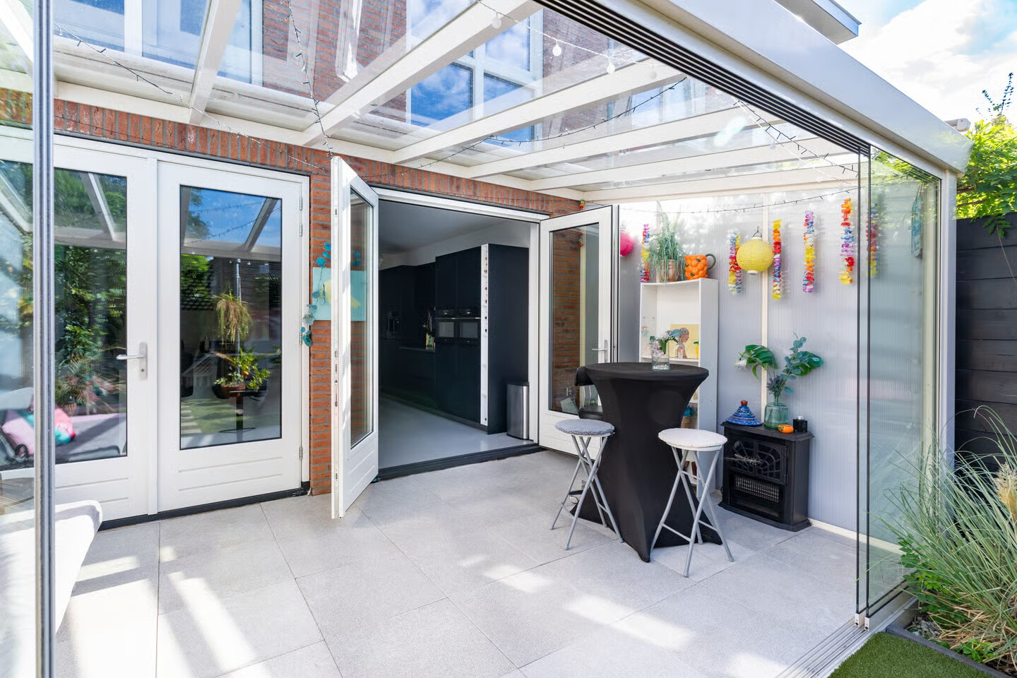 Tussenwoning te koop: Handelskade 13-15, Nieuwegein
