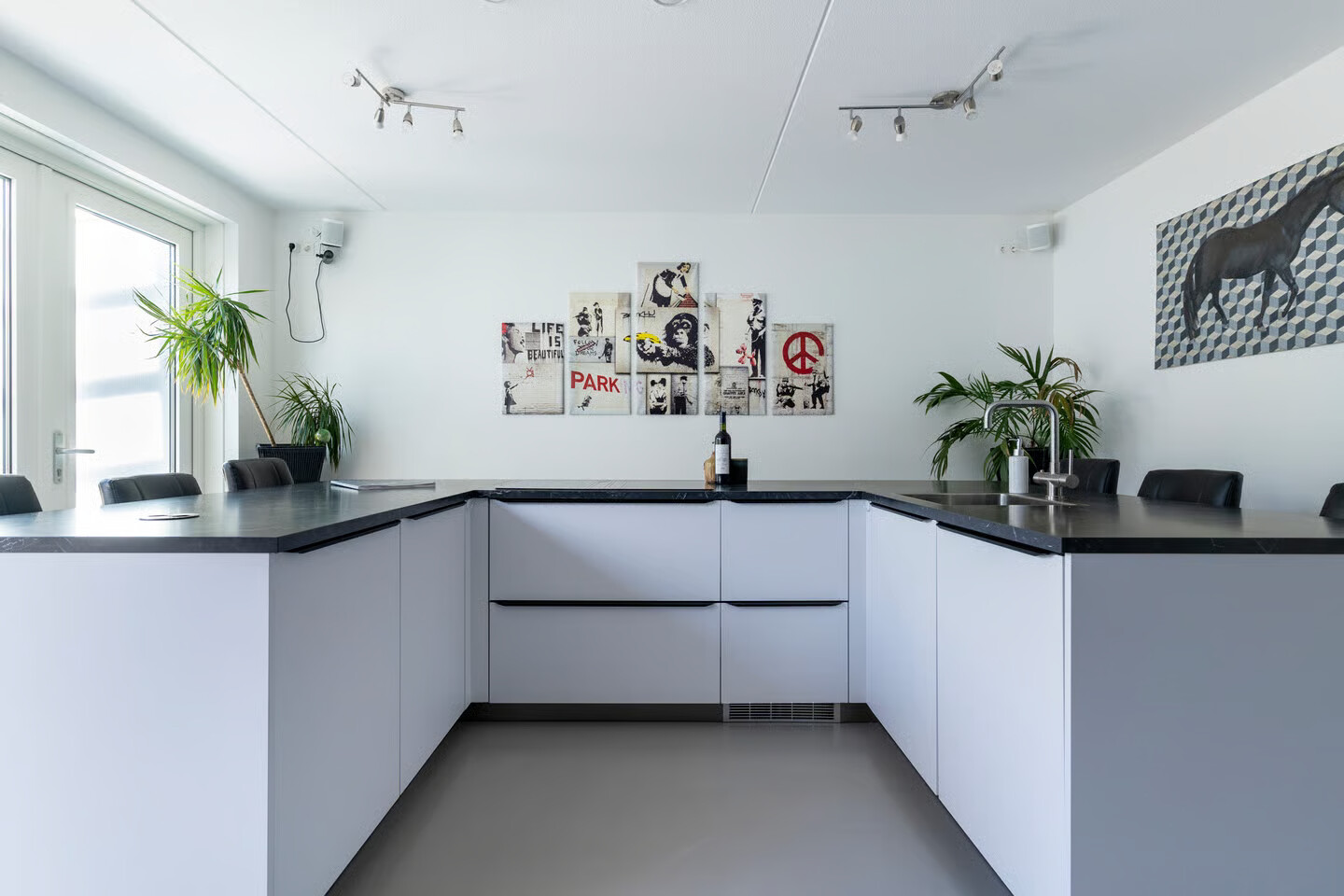 Tussenwoning te koop: Handelskade 13-15, Nieuwegein