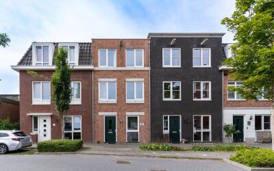 Handelskade 13-15