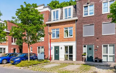 Handelskade 13-8