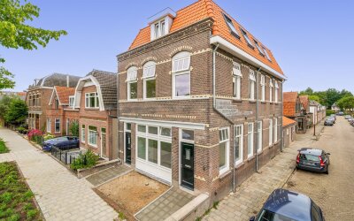 Appartement te koop Handelskade 26-C