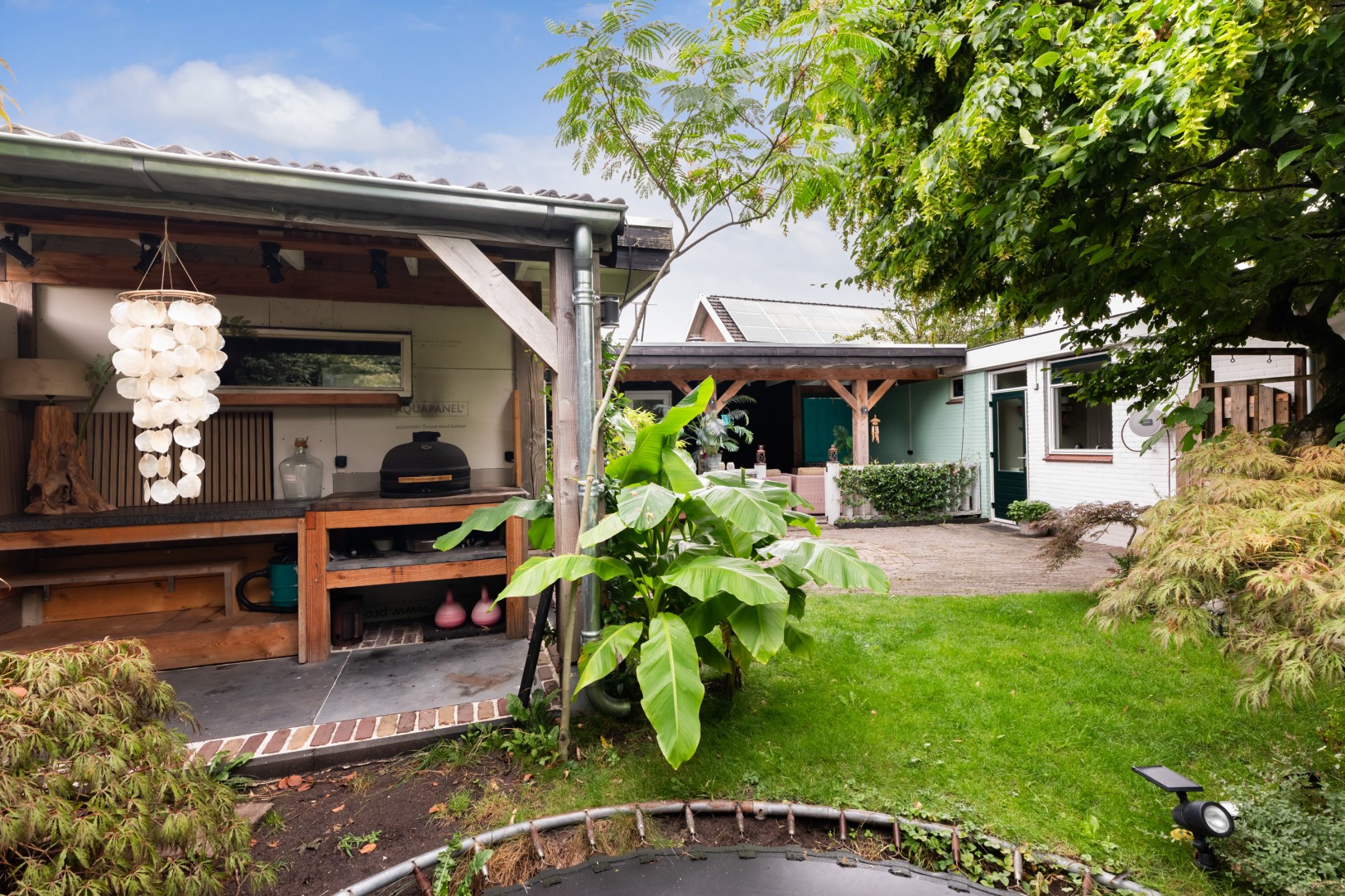 Hoekwoning te koop: Handelskade 44, Nieuwegein