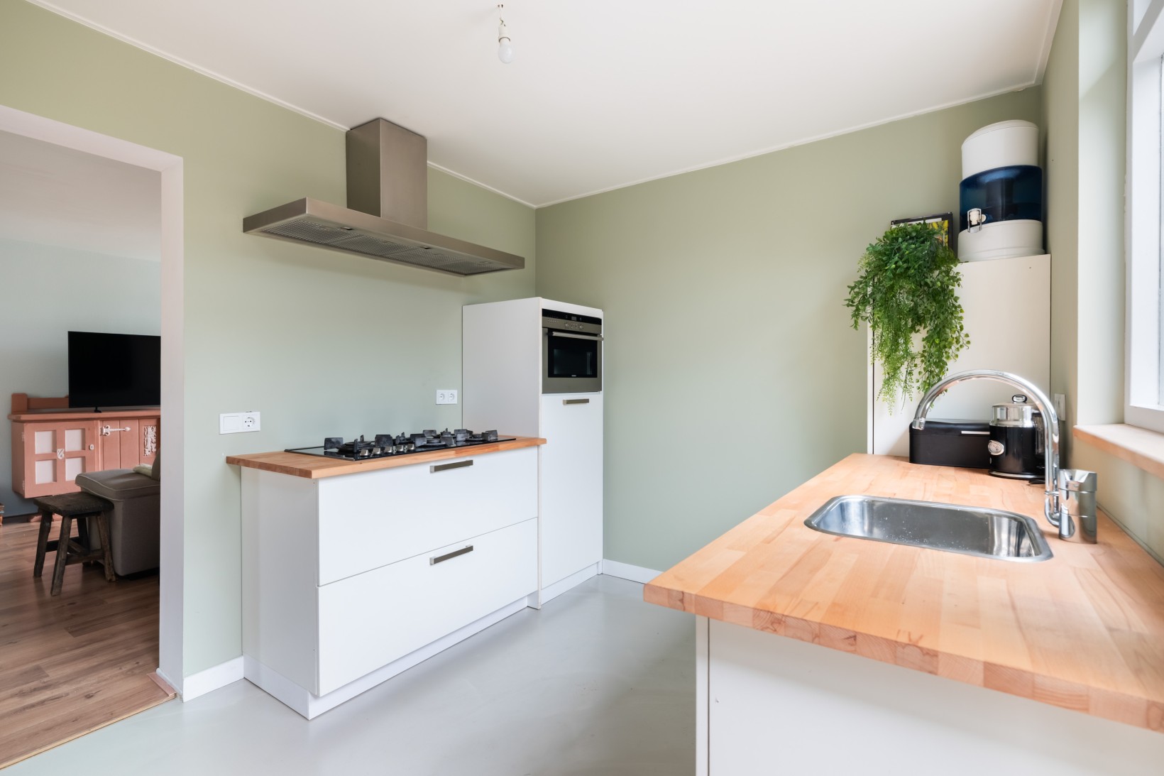 Hoekwoning te koop: Handelskade 44, Nieuwegein