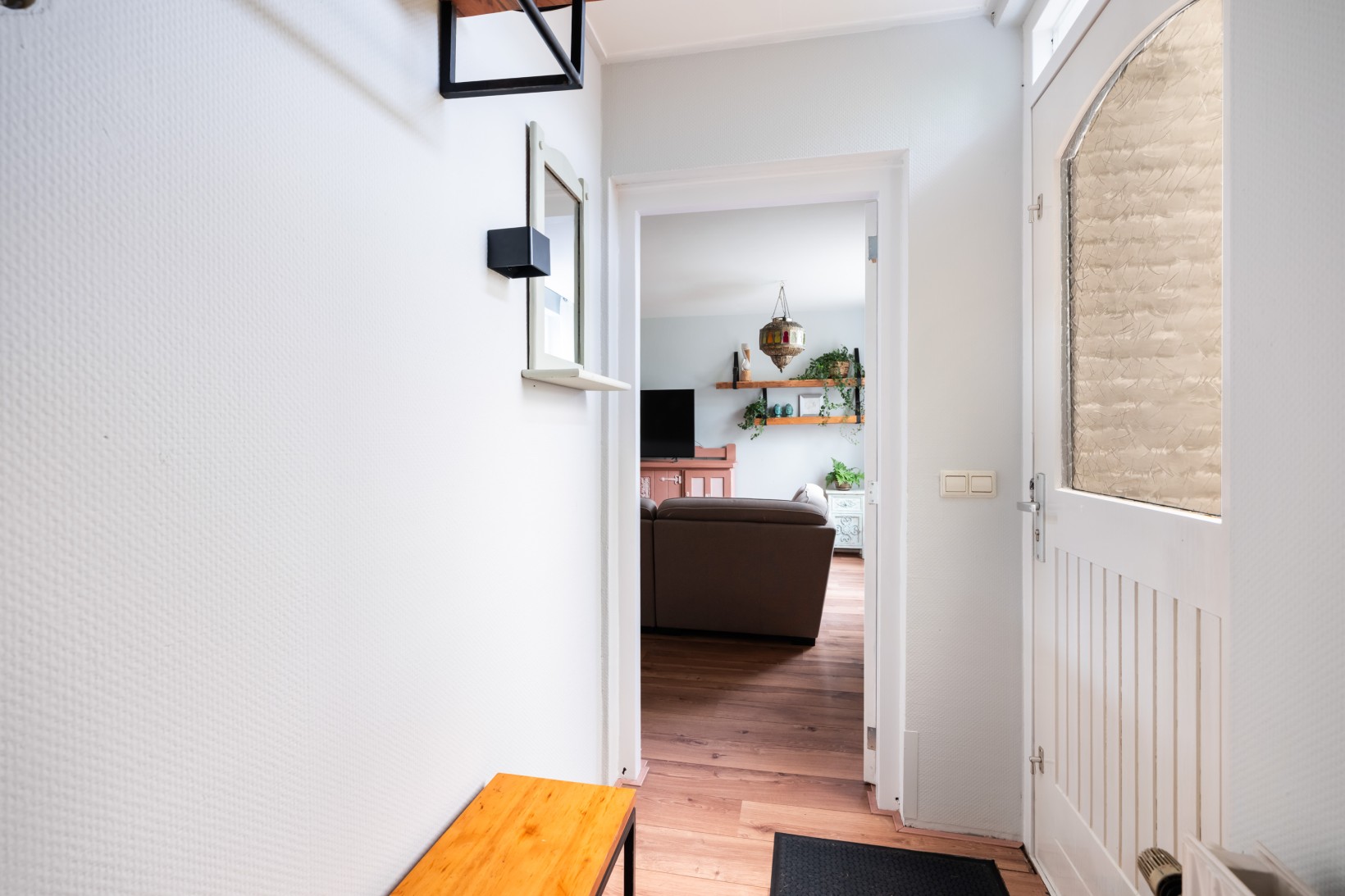 Hoekwoning te koop: Handelskade 44, Nieuwegein