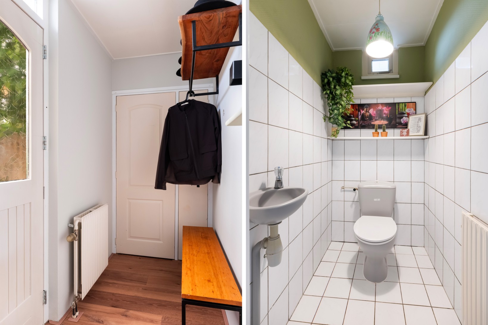 Hoekwoning te koop: Handelskade 44, Nieuwegein