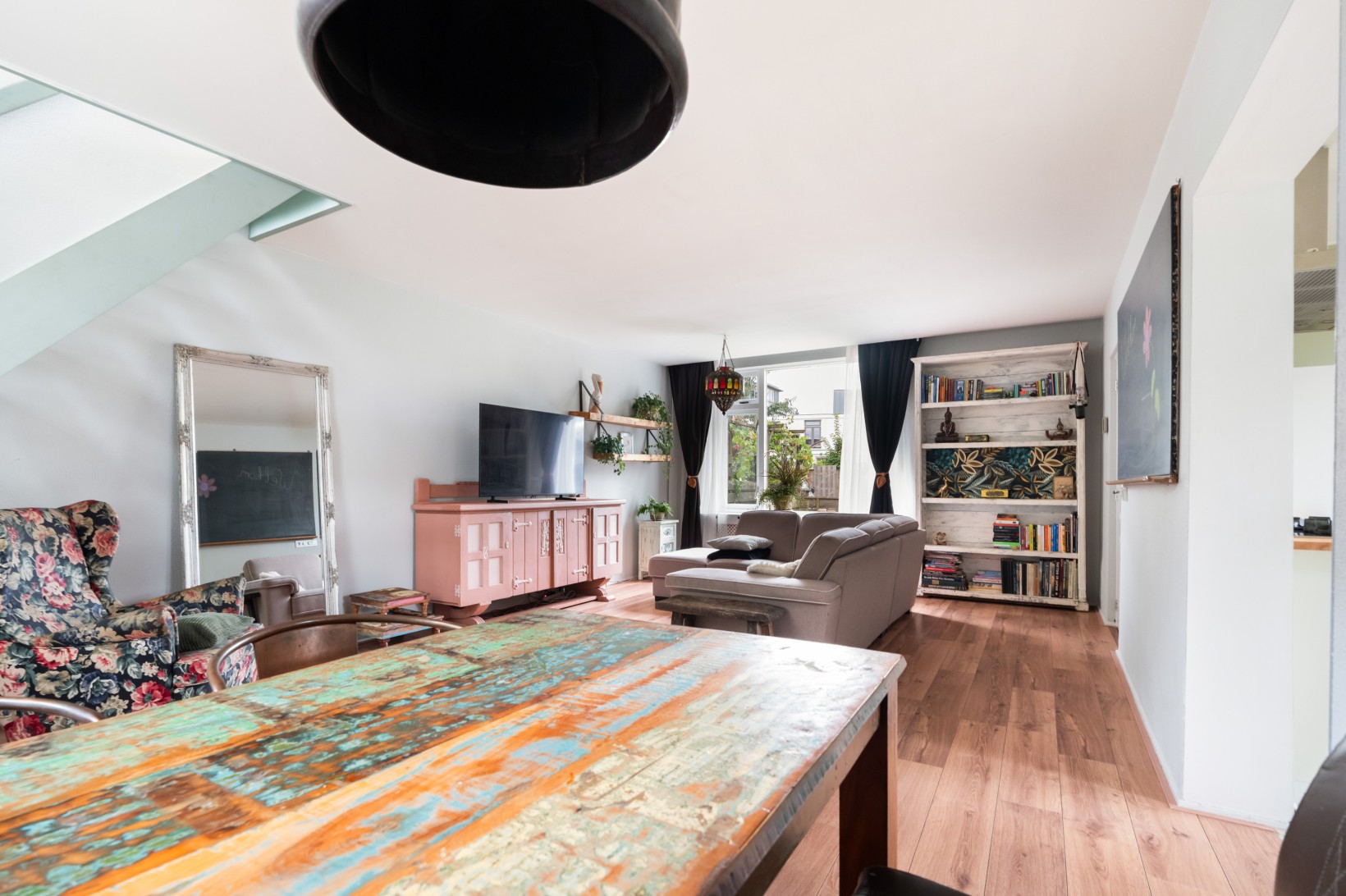 Hoekwoning te koop: Handelskade 44, Nieuwegein