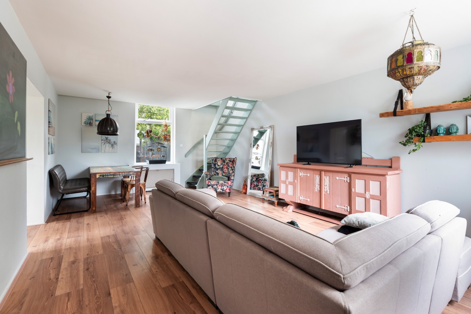 Hoekwoning te koop: Handelskade 44, Nieuwegein