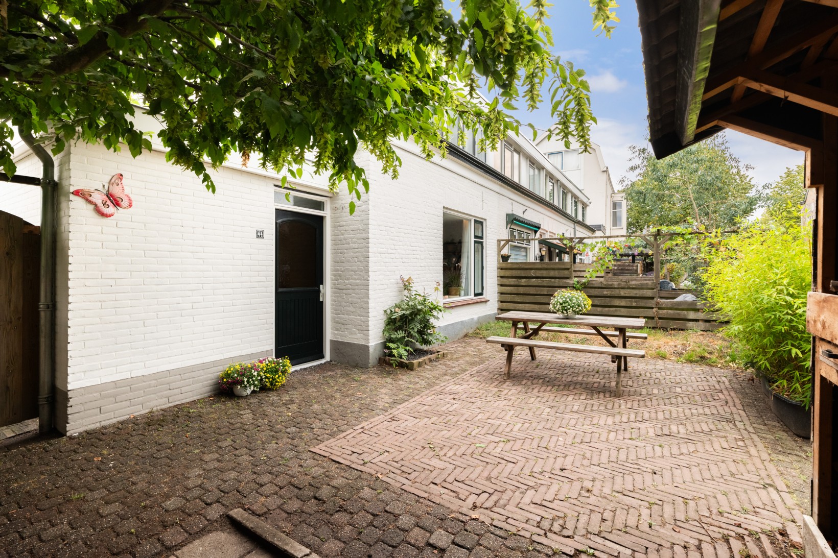 Hoekwoning te koop: Handelskade 44, Nieuwegein