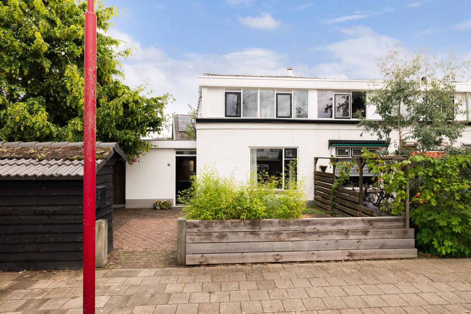 Hoekwoning te koop: Handelskade 44, Nieuwegein
