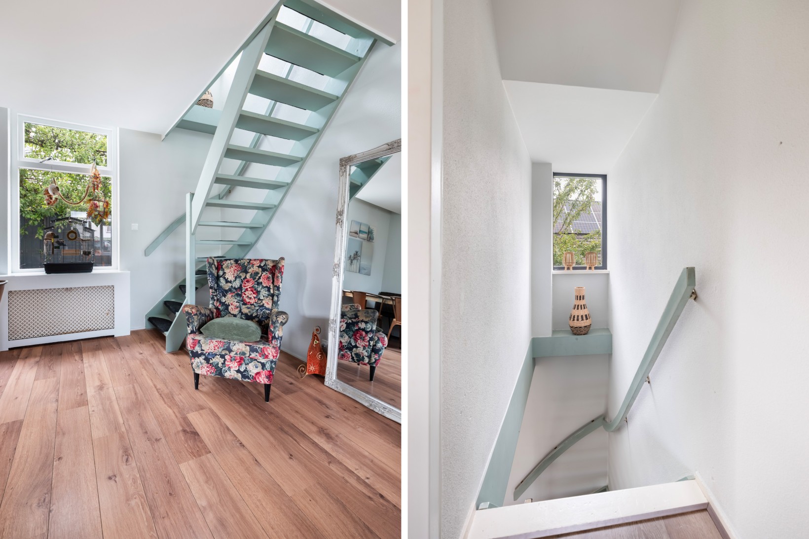 Hoekwoning te koop: Handelskade 44, Nieuwegein