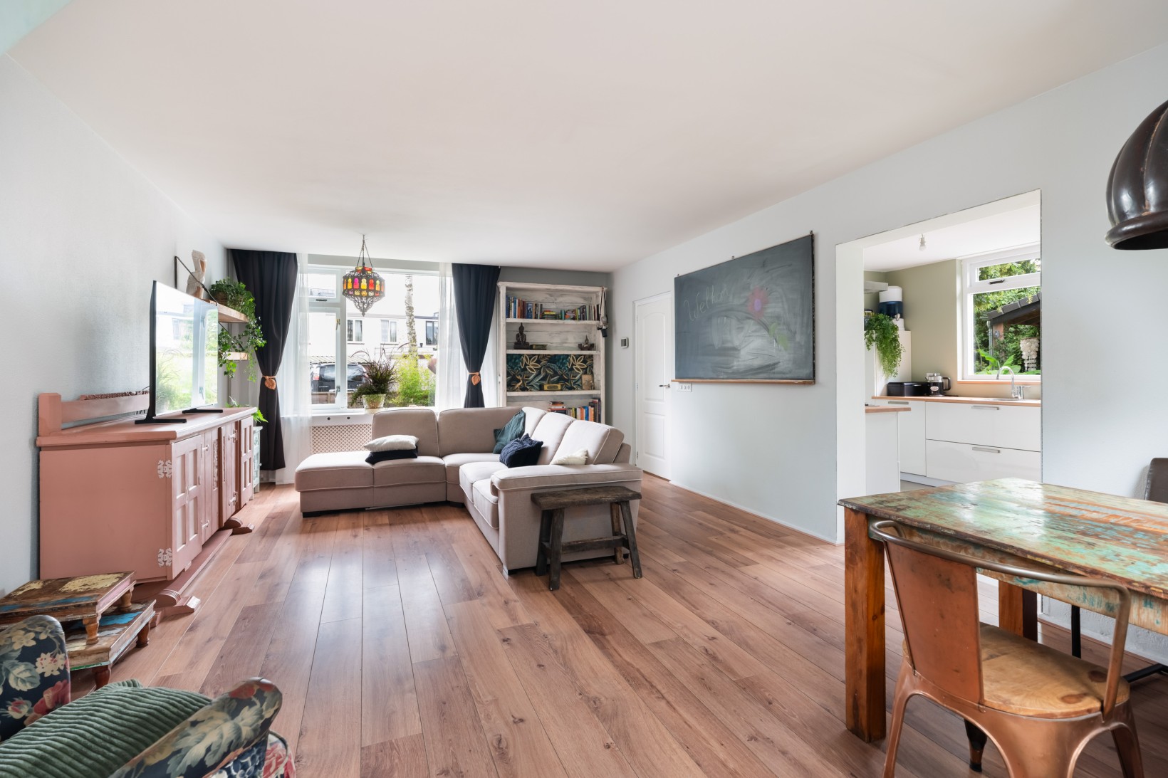 Hoekwoning te koop: Handelskade 44, Nieuwegein