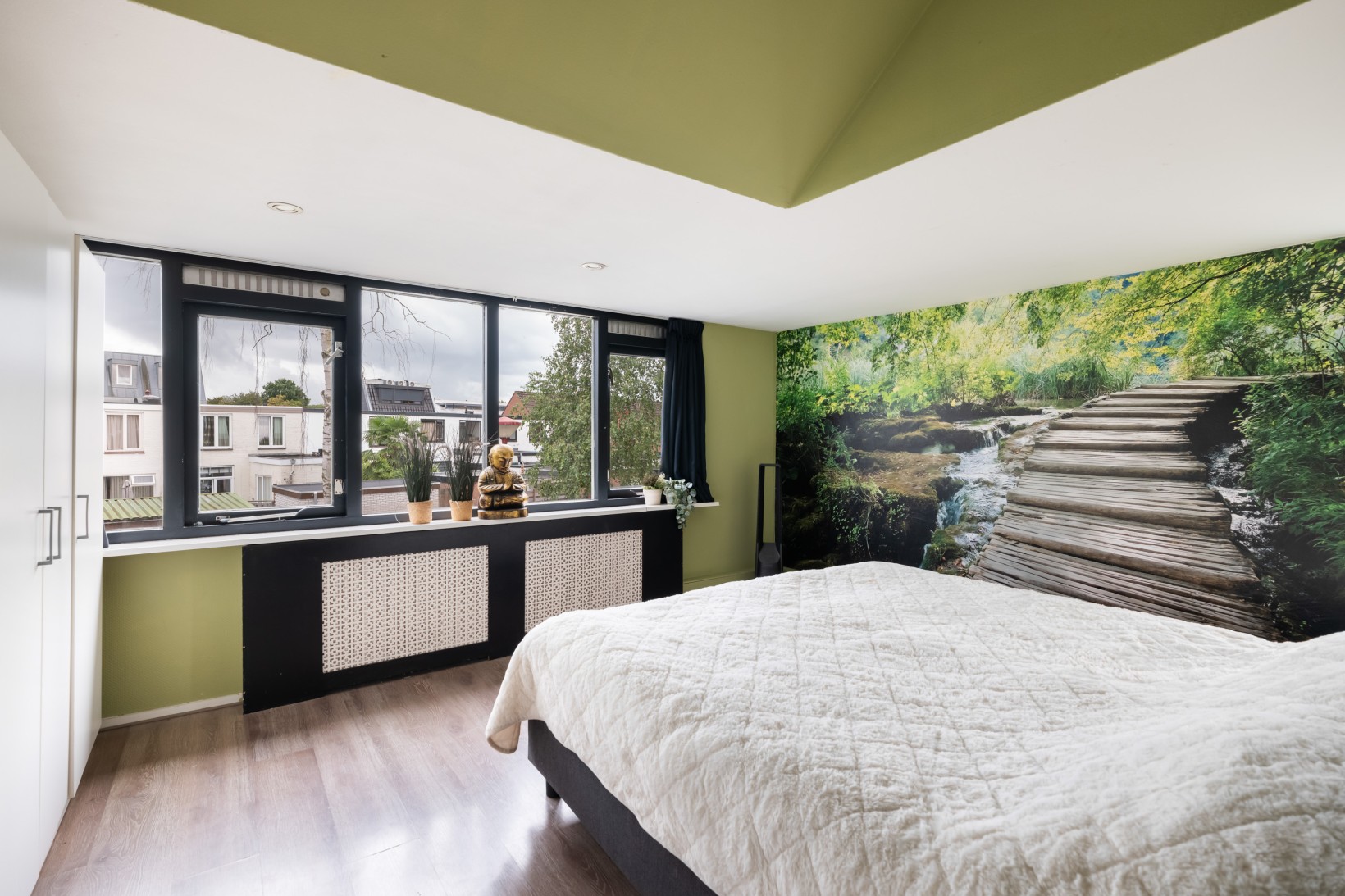 Hoekwoning te koop: Handelskade 44, Nieuwegein