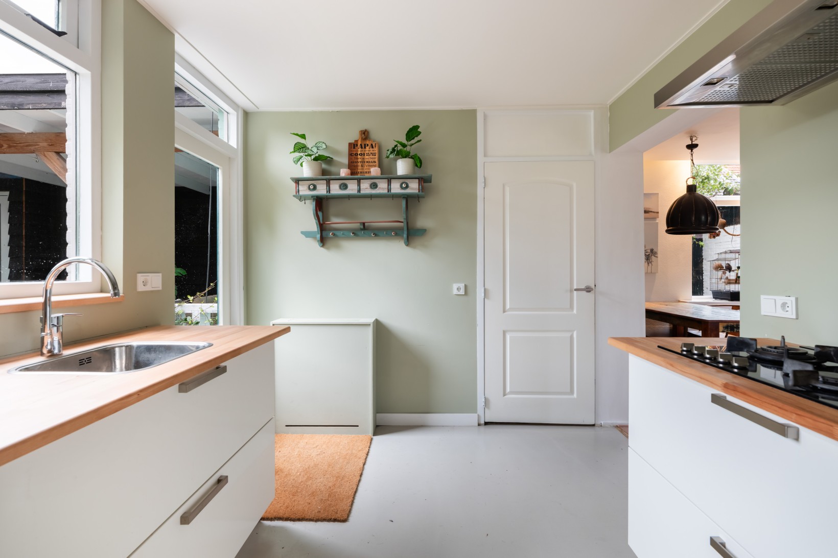 Hoekwoning te koop: Handelskade 44, Nieuwegein