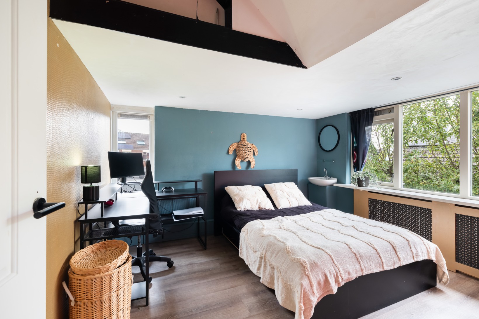 Hoekwoning te koop: Handelskade 44, Nieuwegein