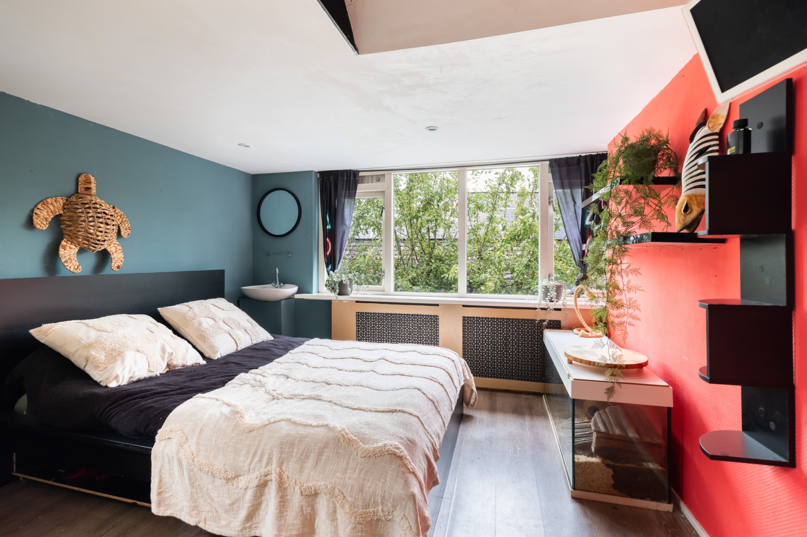 Hoekwoning te koop: Handelskade 44, Nieuwegein