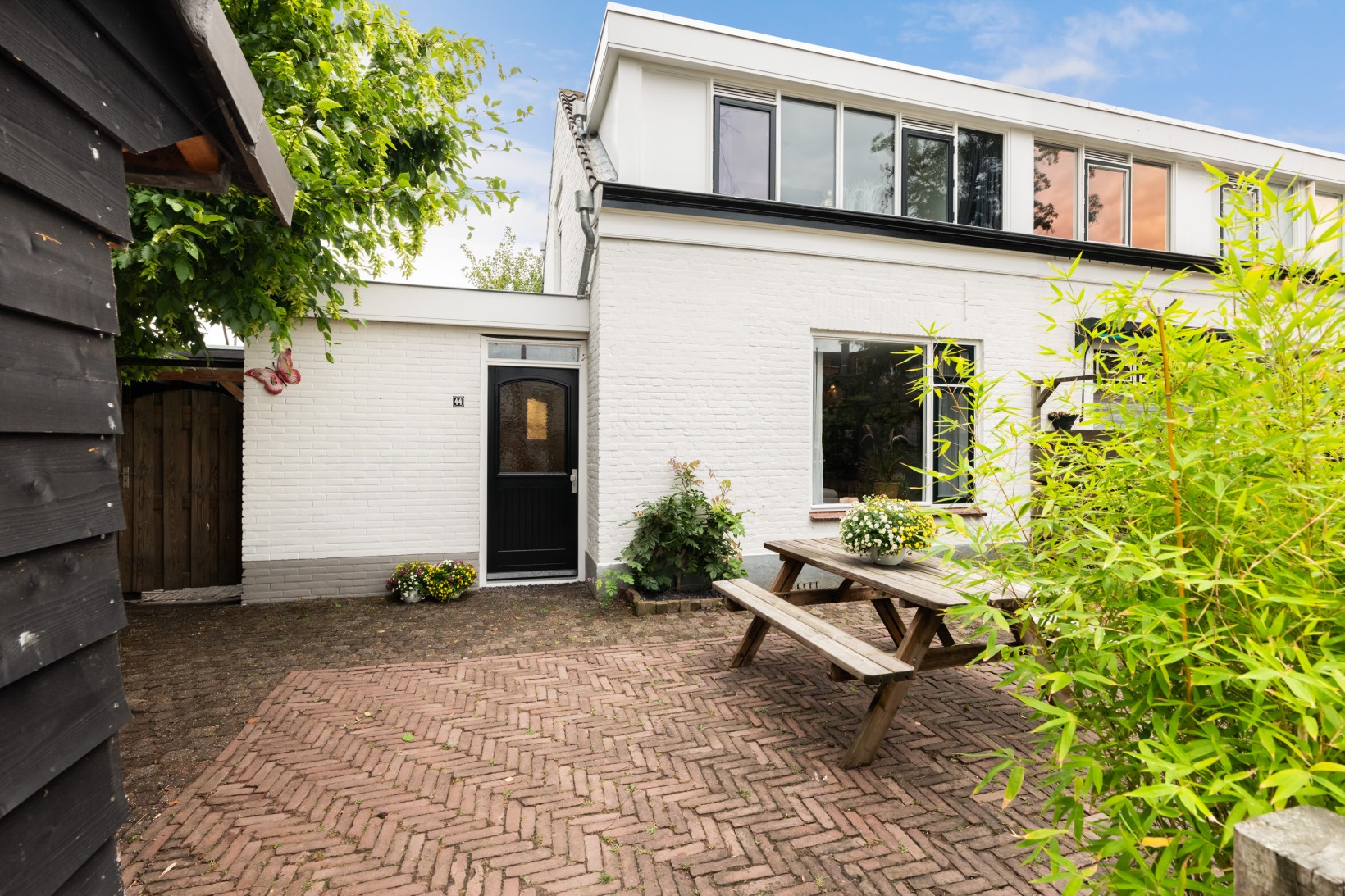 Hoekwoning te koop: Handelskade 44, Nieuwegein