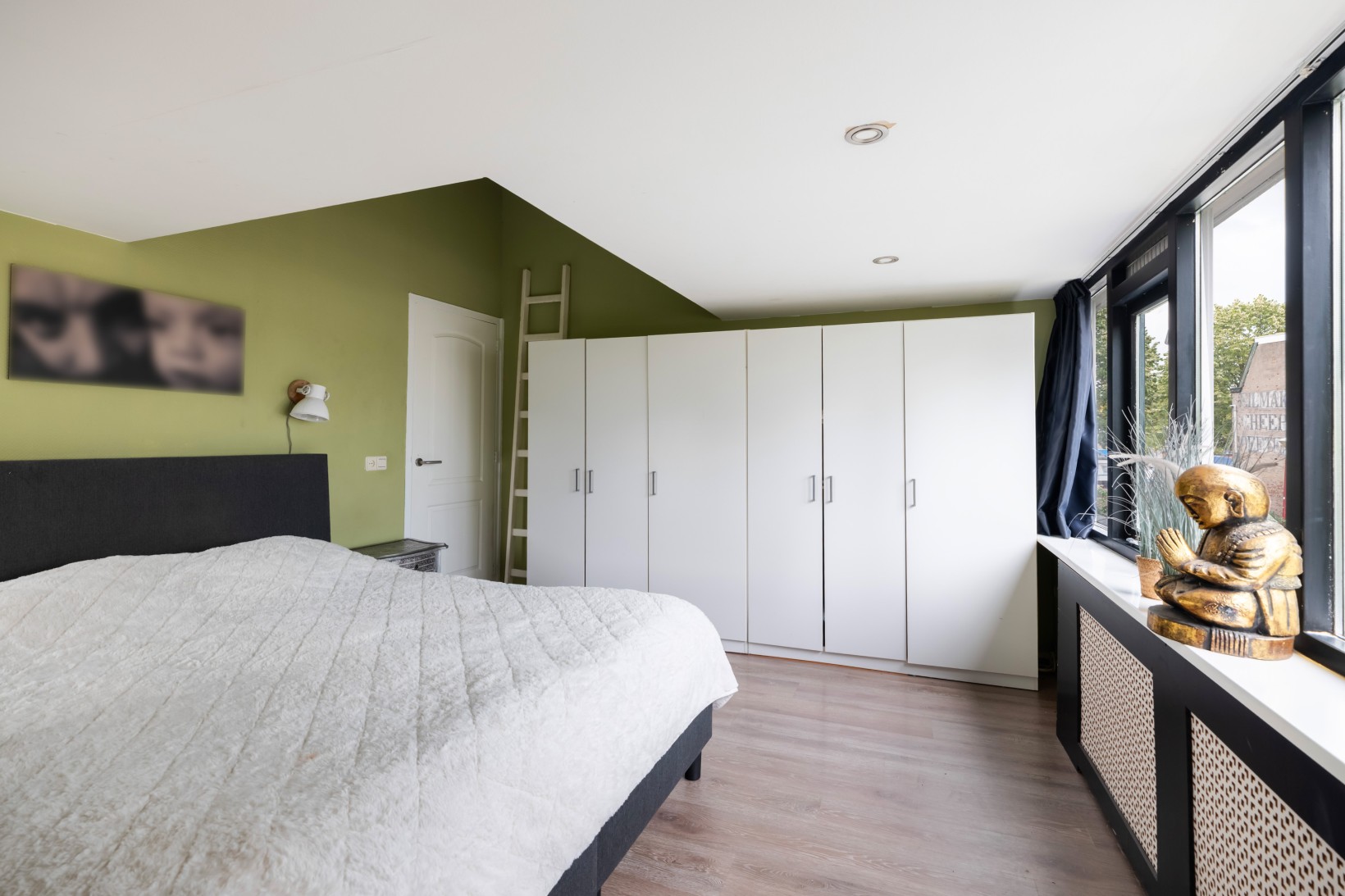Hoekwoning te koop: Handelskade 44, Nieuwegein