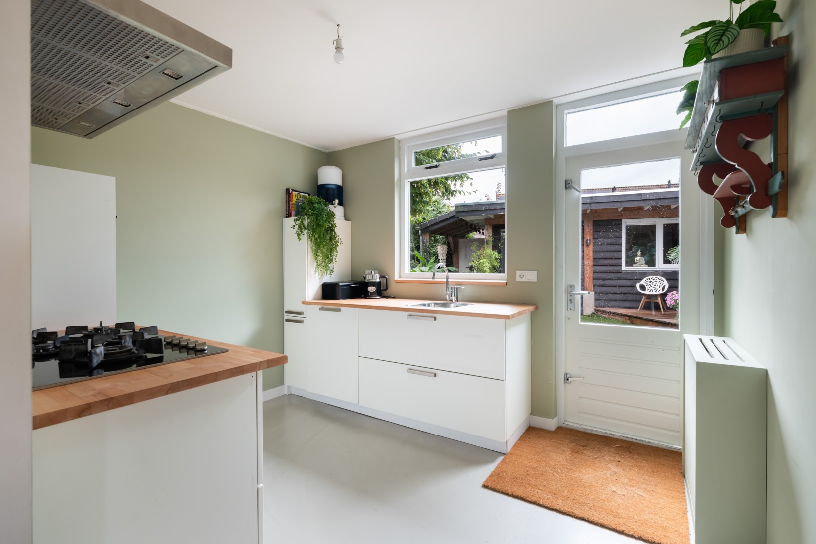 Hoekwoning te koop: Handelskade 44, Nieuwegein