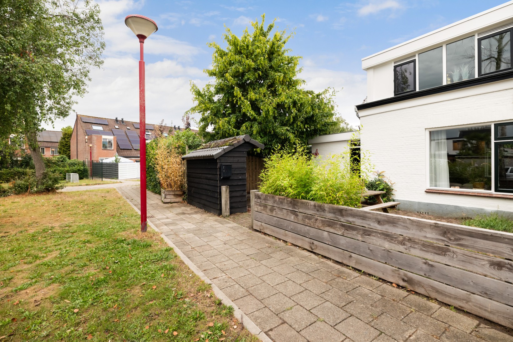 Hoekwoning te koop: Handelskade 44, Nieuwegein