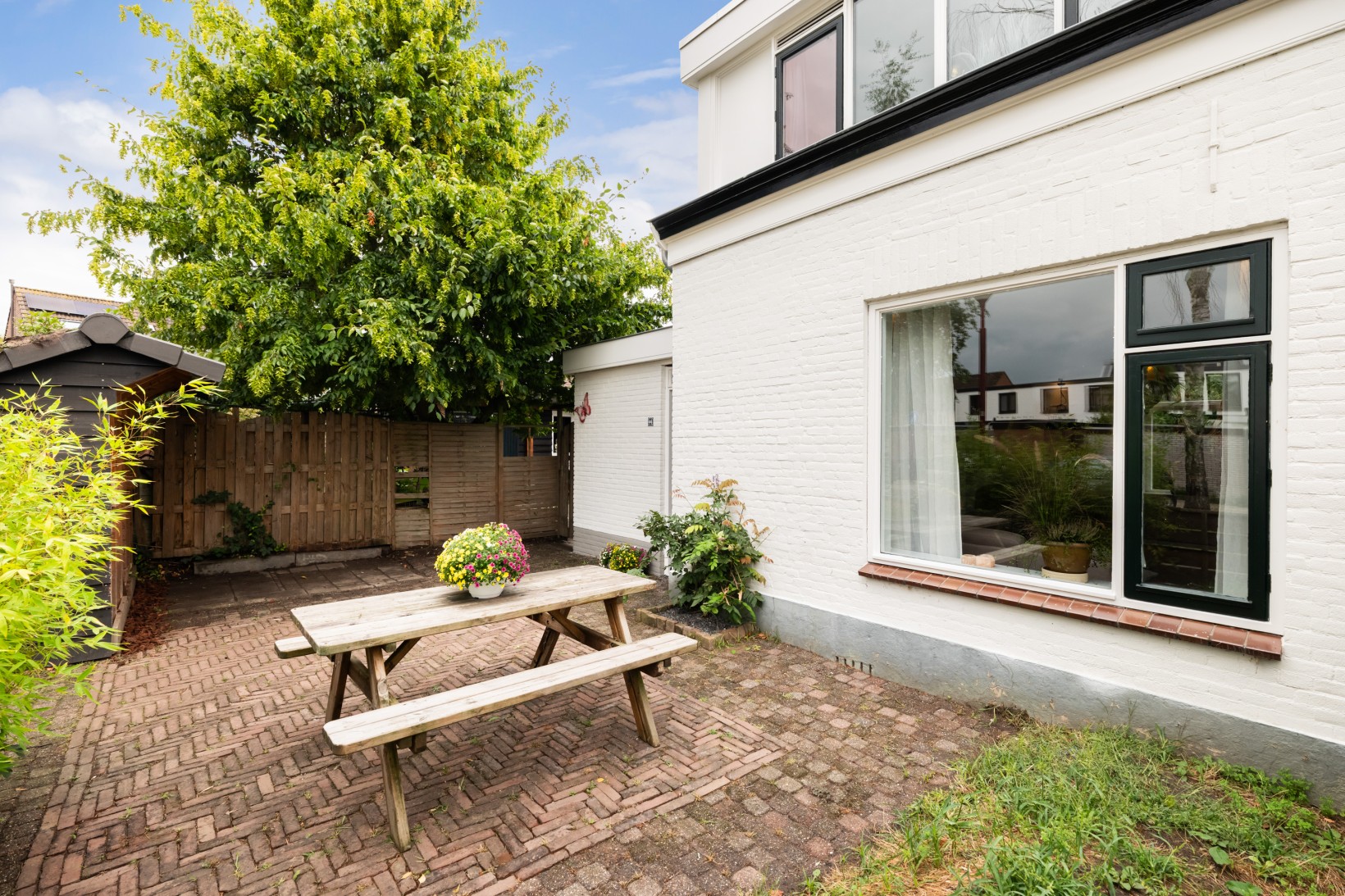 Hoekwoning te koop: Handelskade 44, Nieuwegein