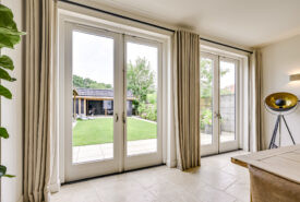 Hoekwoning te koop: Zuiderstraat 16, Nieuwegein