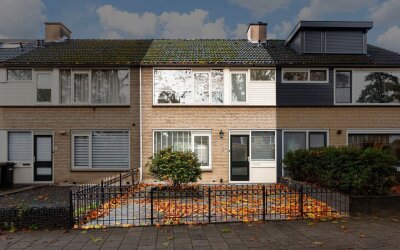 Henri Dunantlaan 27