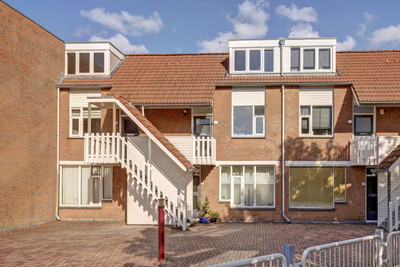 Graaf Anselmdek 23