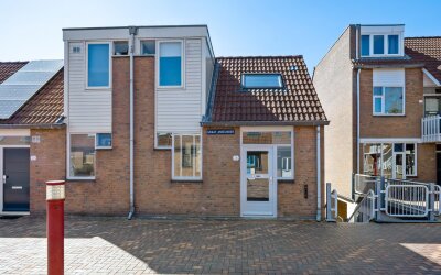 Graaf Anselmdek 26