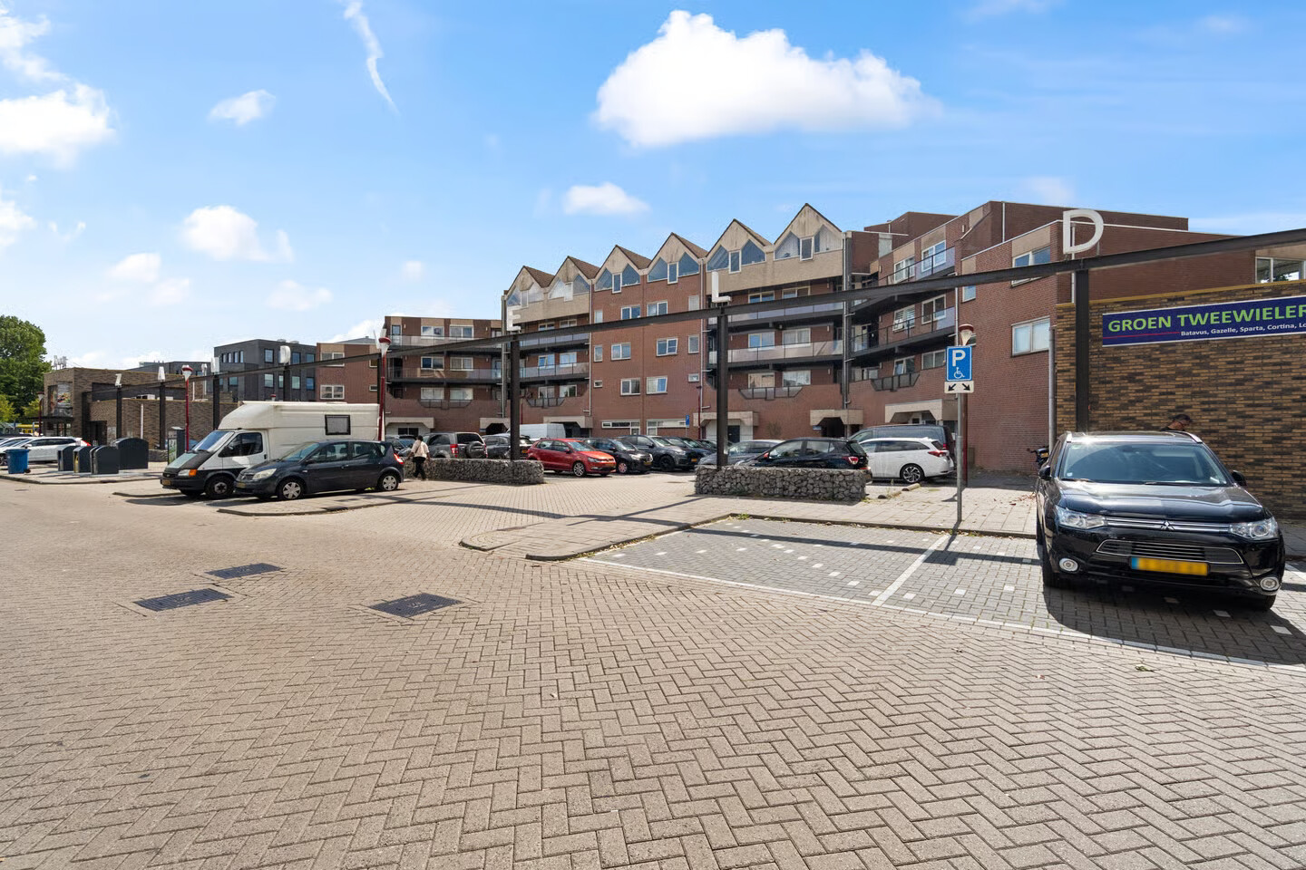 Appartement te koop: Ratelaar 5, Nieuwegein
