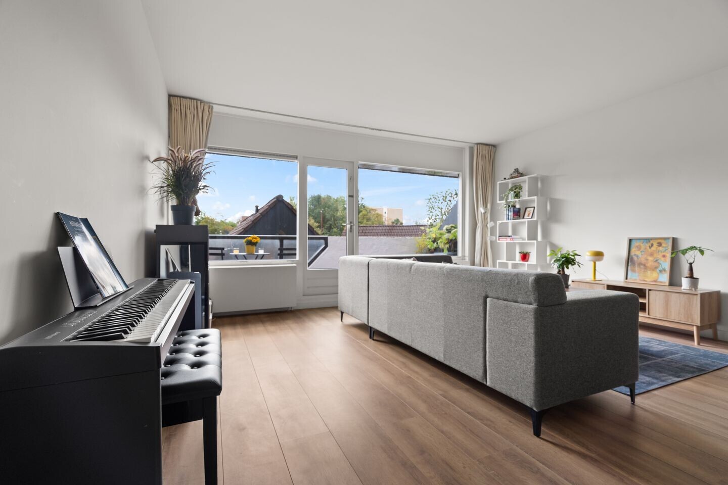 Appartement te koop: Ratelaar 5, Nieuwegein