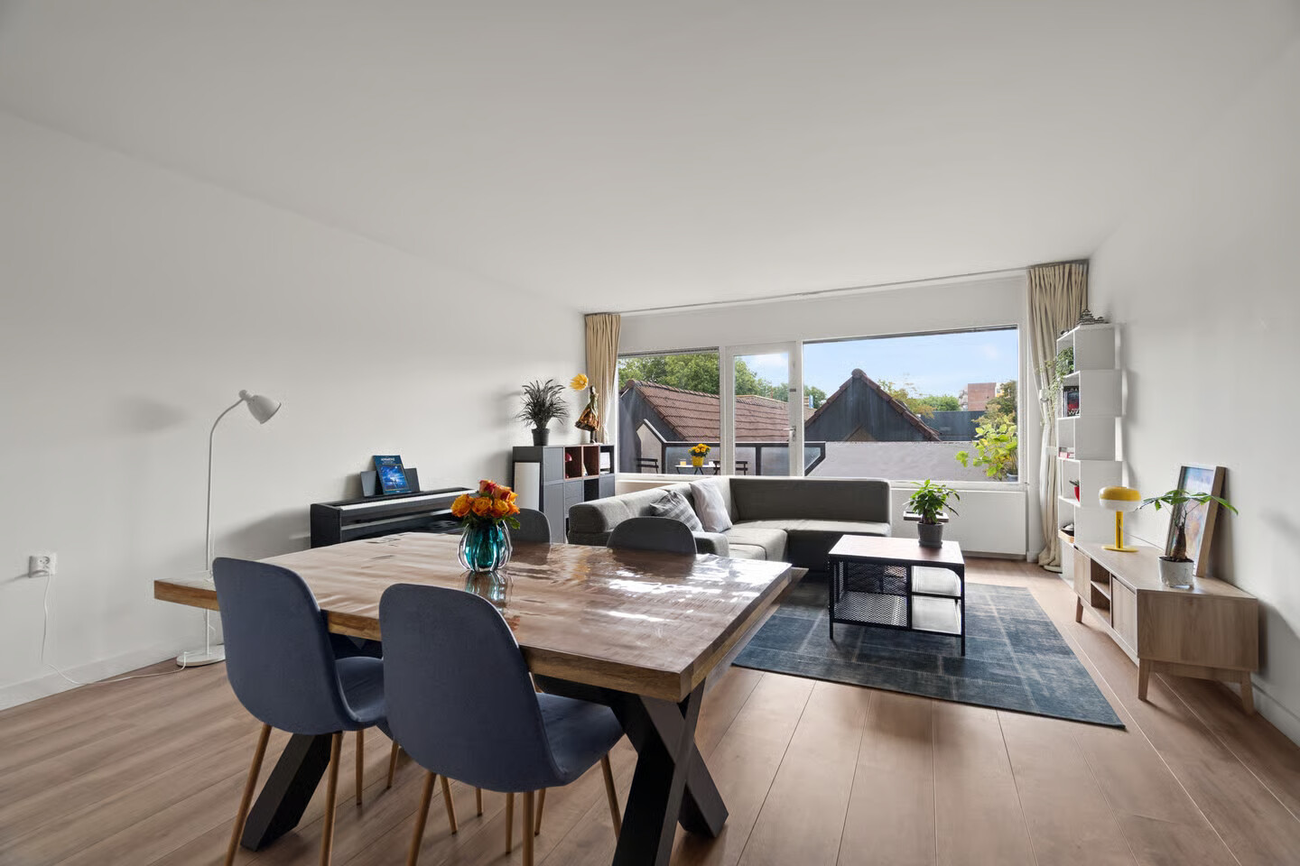 Appartement te koop: Ratelaar 5, Nieuwegein