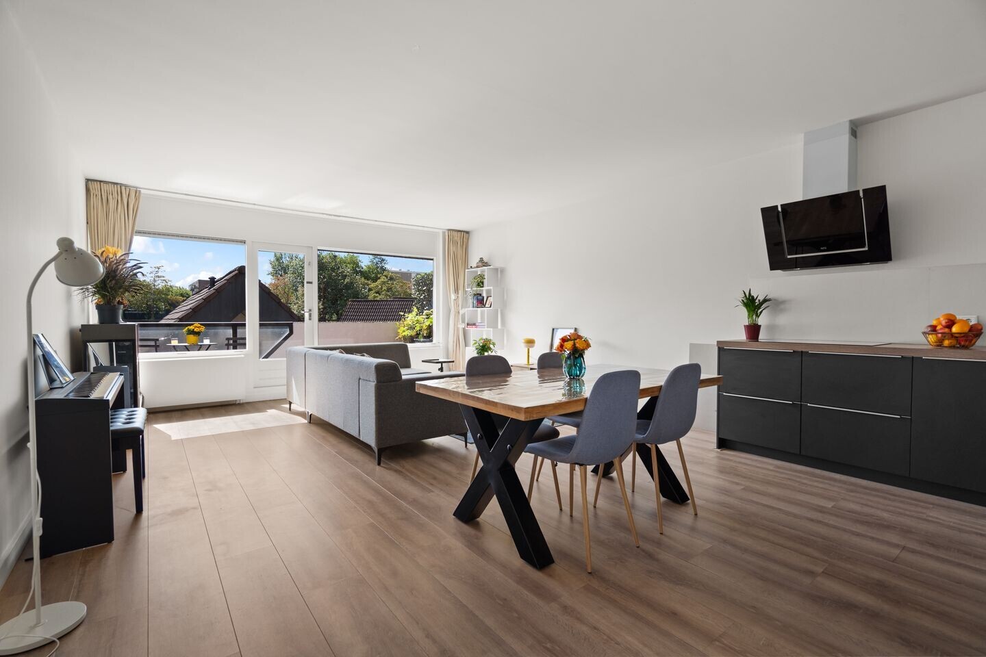 Appartement te koop: Ratelaar 5, Nieuwegein