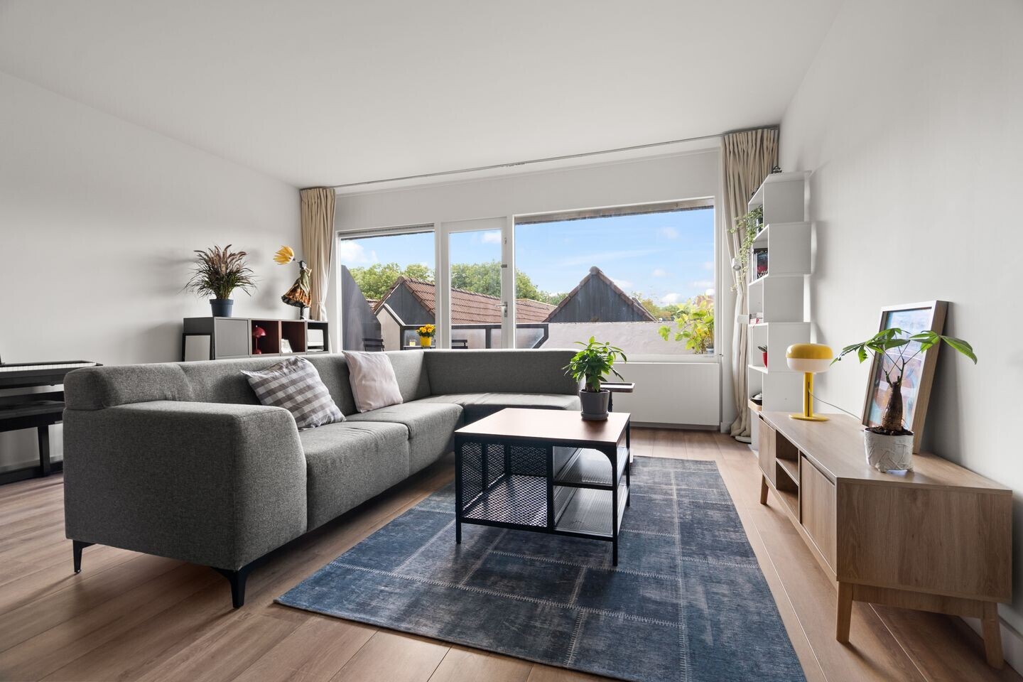 Appartement te koop: Ratelaar 5, Nieuwegein