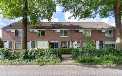 Lupinestraat 6