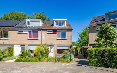 Anjerhof 82