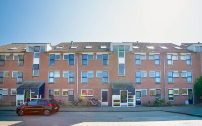 Getijdemonde 12