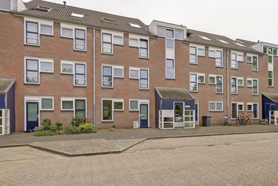 Getijdemonde 13