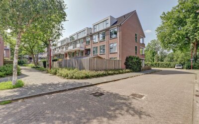 Getijdemonde 5