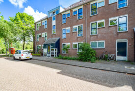Getijdemonde 28