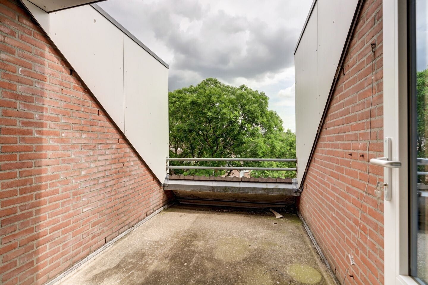 Appartement te koop: Getijdemonde 36, Nieuwegein