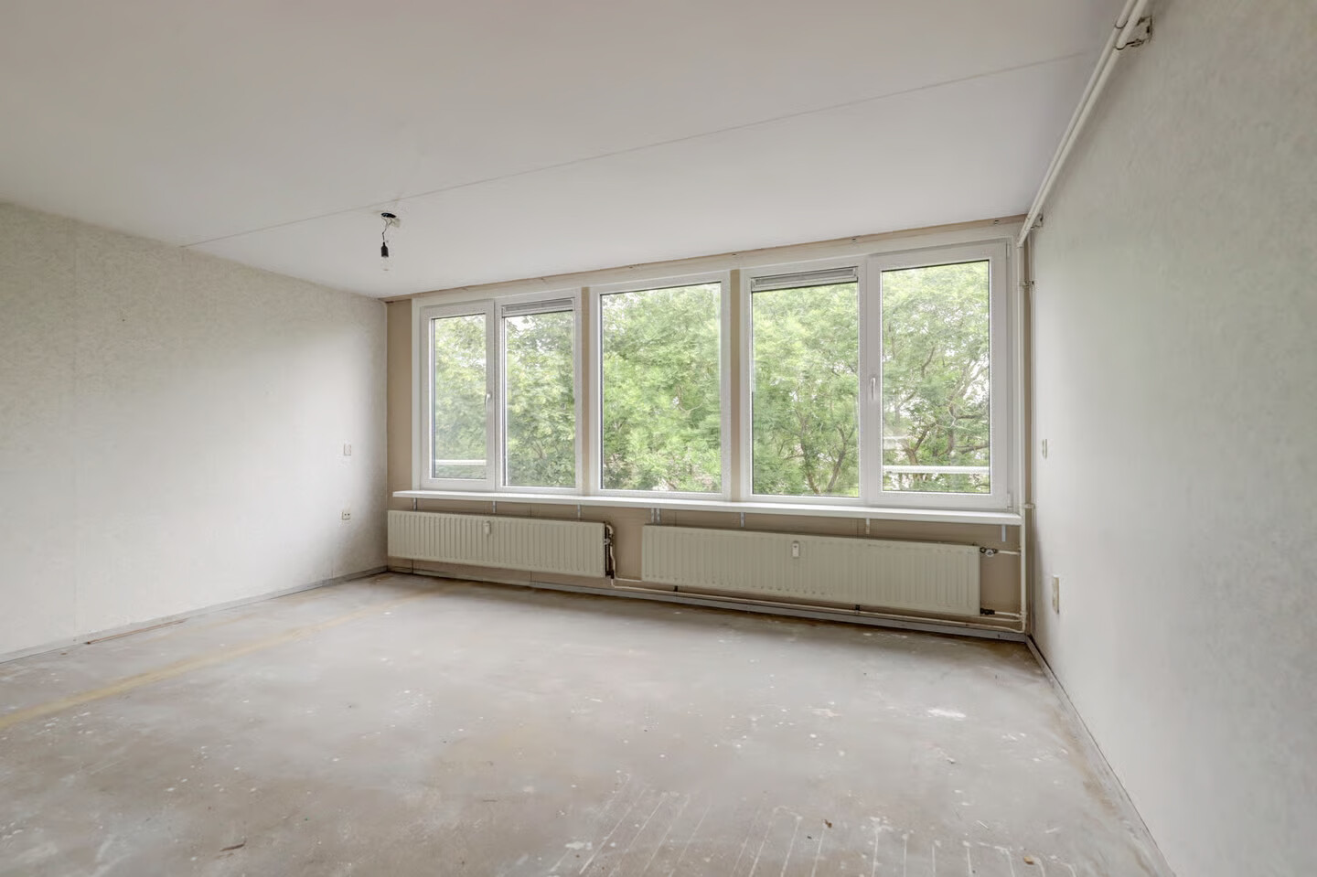Appartement te koop: Getijdemonde 36, Nieuwegein
